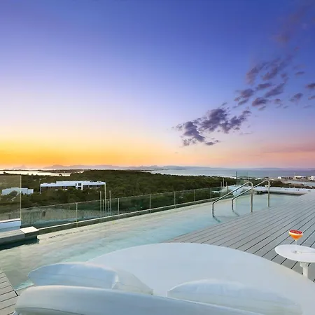 Five Flowers Hotel Formentera member of Meliá Collection-2